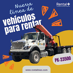 Rentalmás México